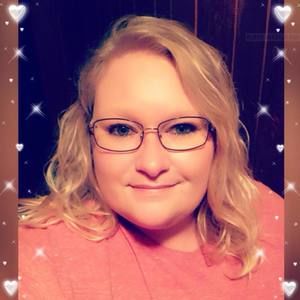 Meet your Posher, Candice